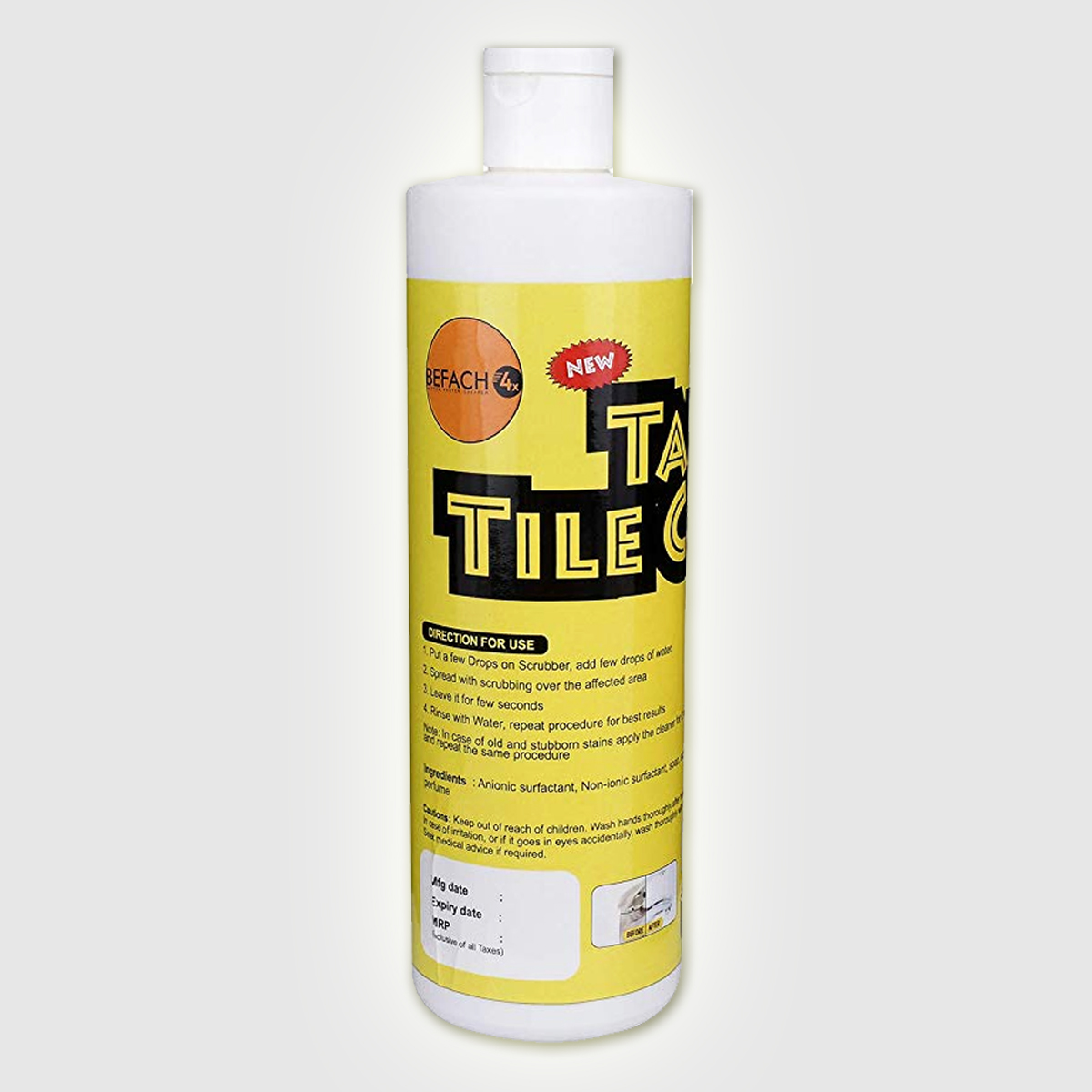 d’cal water softener (copy)