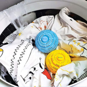 dcal washing ball