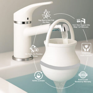 tap & bathtub filter