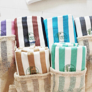 ultra soft bamboo towels