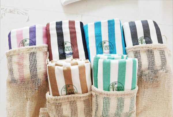 ultra soft bamboo towels