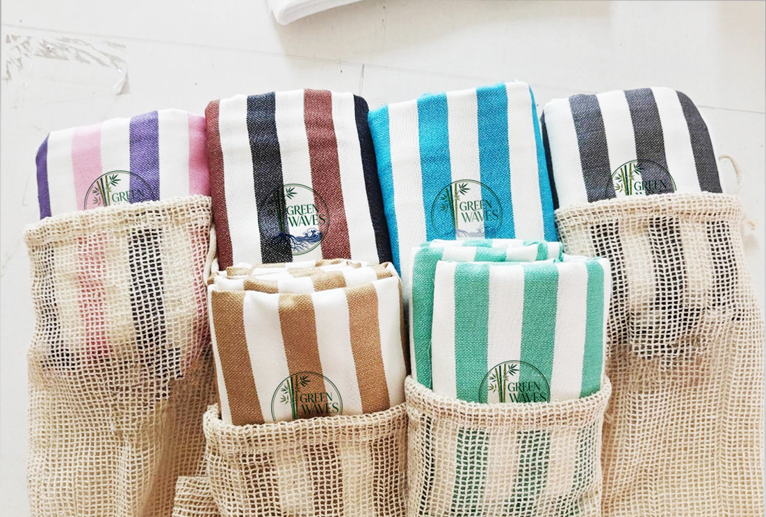ultra soft bamboo towels